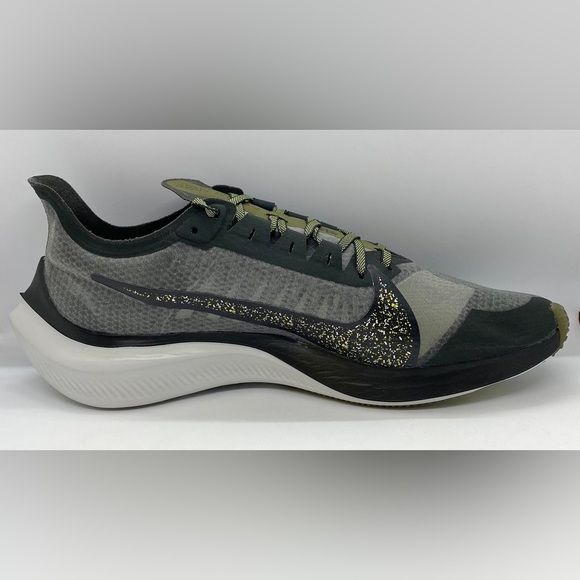 Nike Mens Zoom Gravity SE Running Shoes - Sizes 10, 12, 12.5 - CV9583-001 main image 11